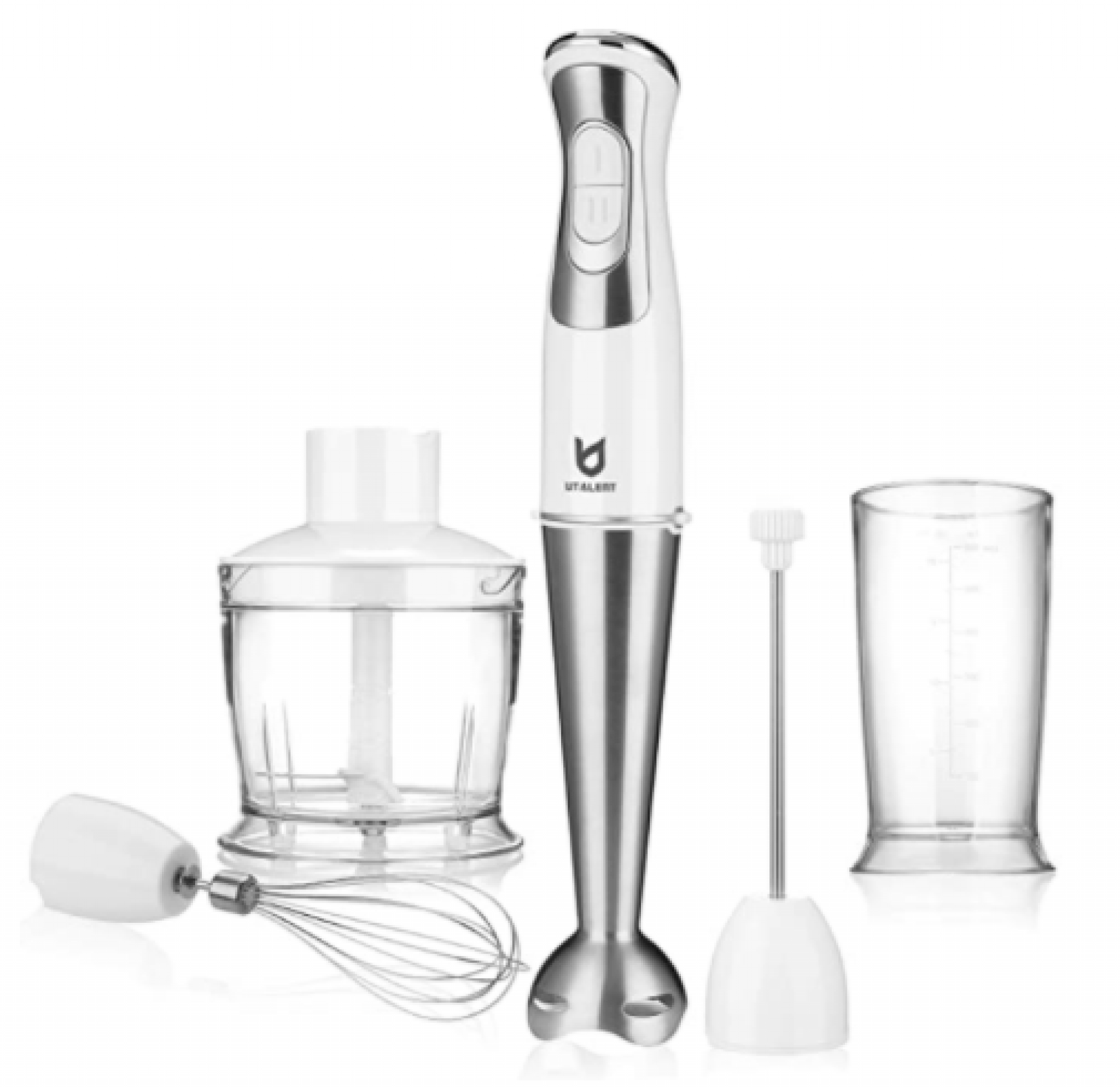 Top 10 Best Hand Blenders