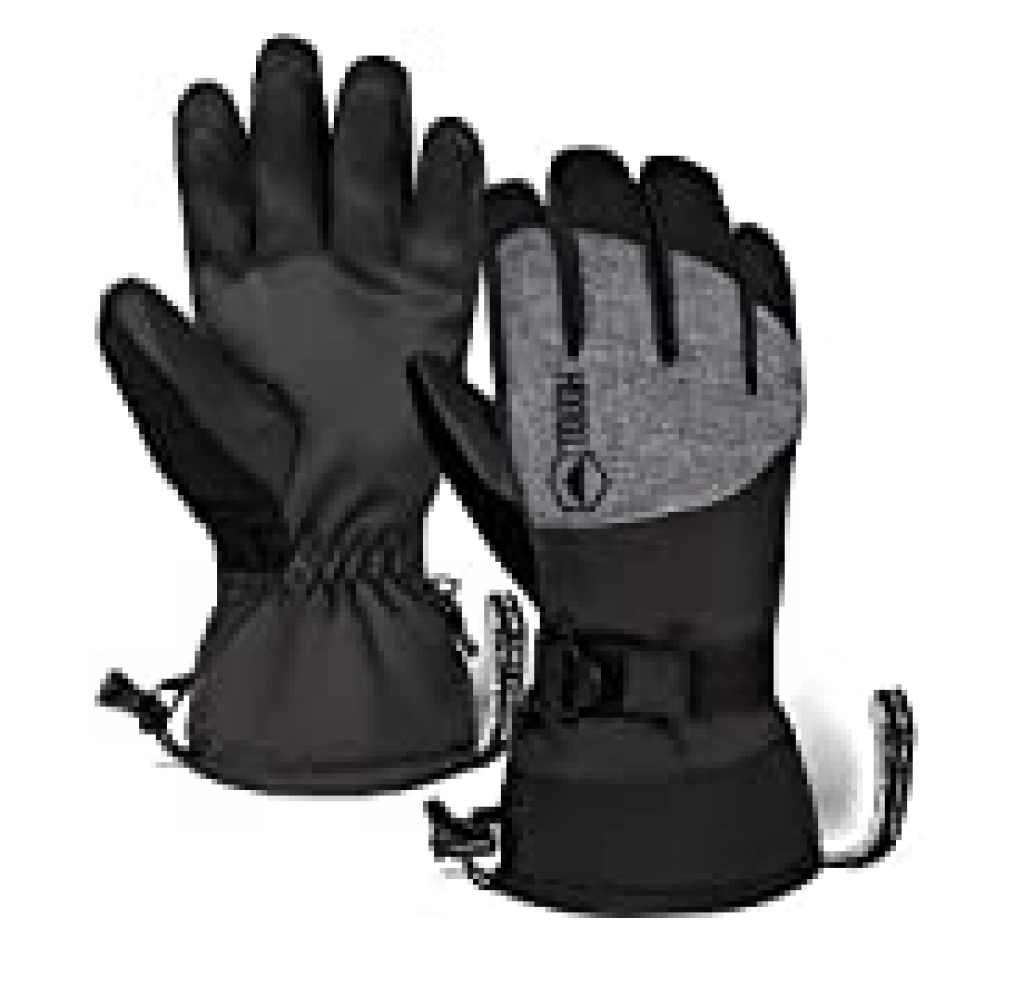 The Best Winter Gloves Review And Buyer’s Guide