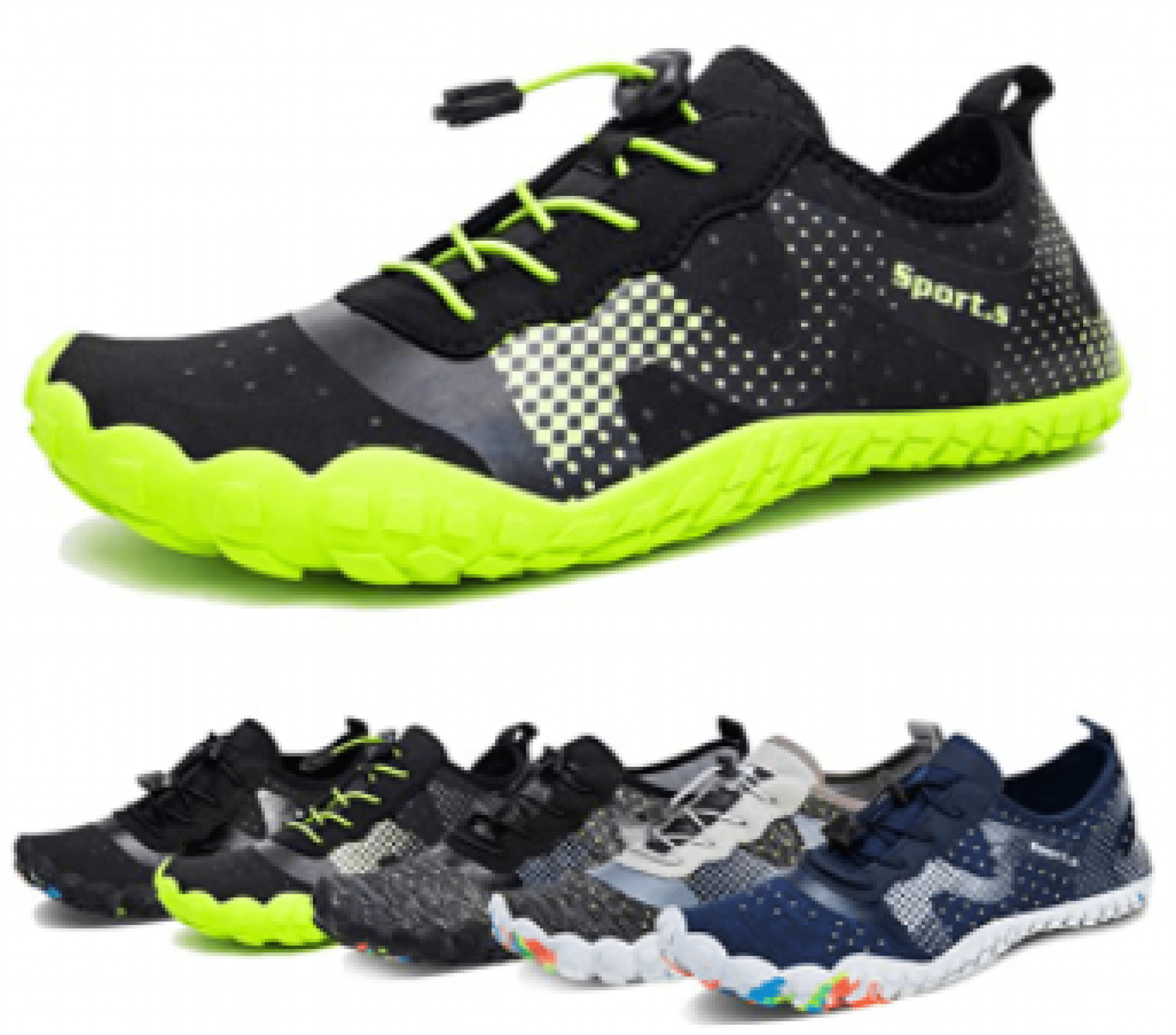 best water shoes for beach mens