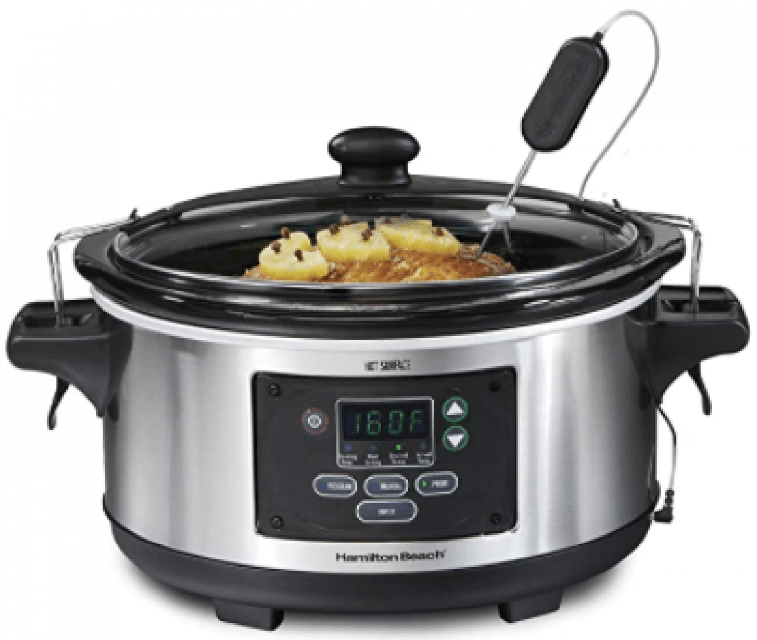 Best Programmable Slow Cookers All Stuffs Guide