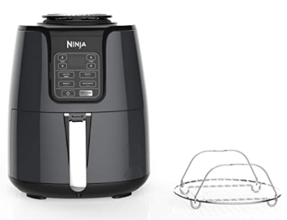 Best Ninja Air Fryers In 2022 | All Stuffs Guide