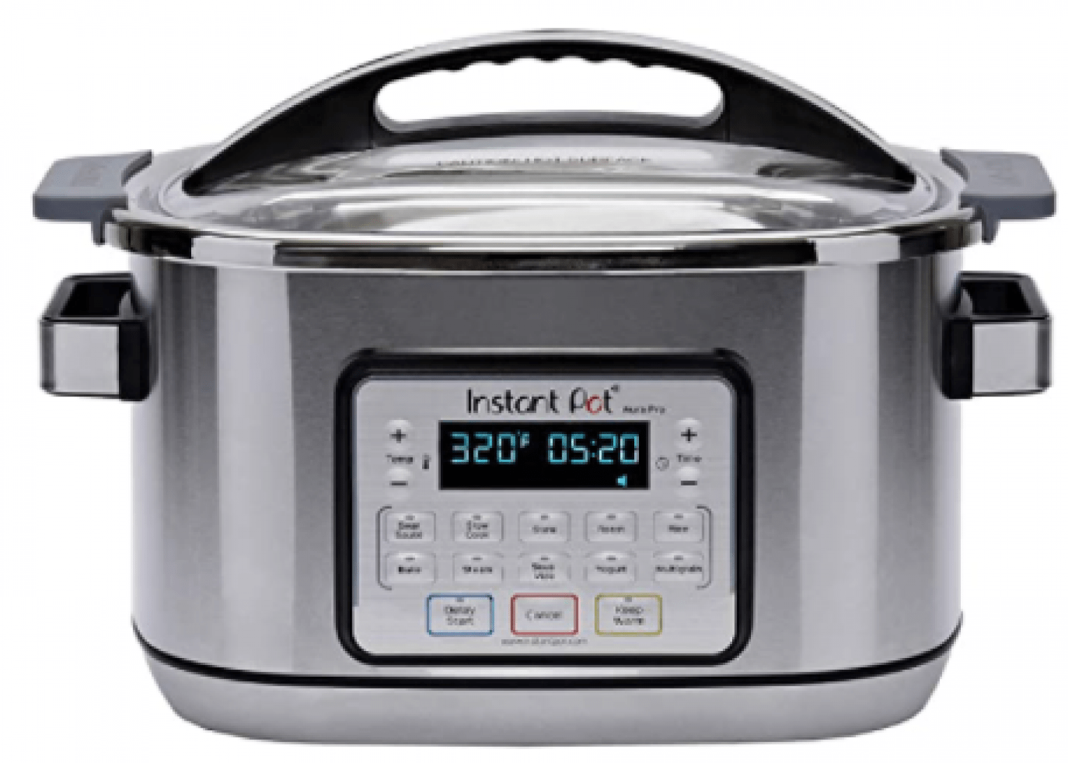 Best Programmable Slow Cookers All Stuffs Guide