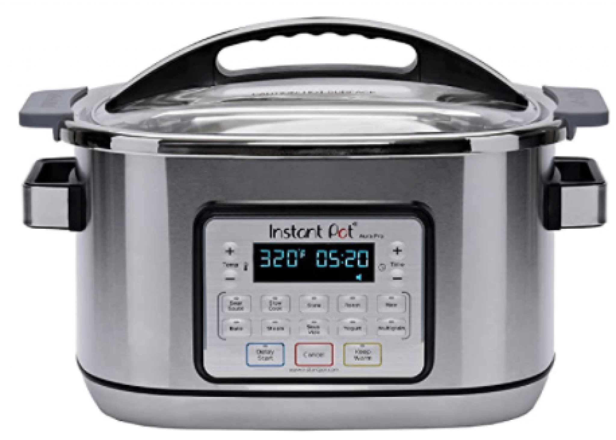 Cuisinart 6.5-Quart Programmable Slow Cooker: The Ultimate Convenience For Home Cooks