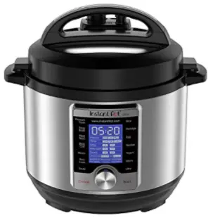 Top 10 Best Programmable Pressure Cookers In 2022 | All Stuffs Guide