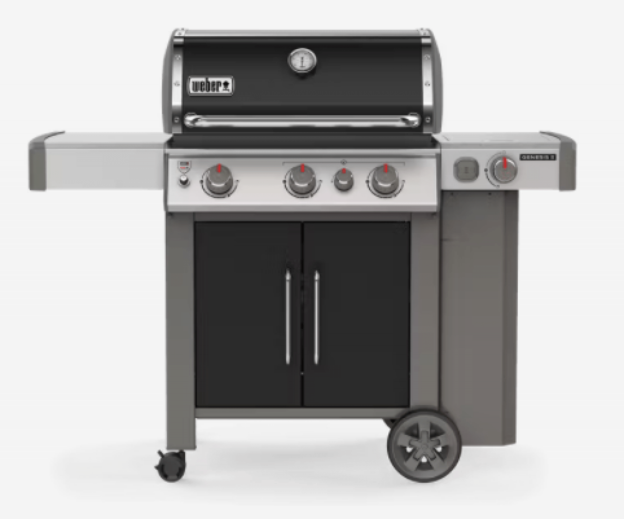 Weber Genesis II E335 Review, Outdoor Gas Grill All Stuffs Guide