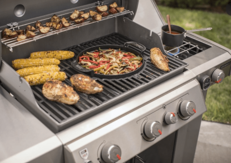 er Genesis II E335 Review, Outdoor Gas Grill All Stuffs Guide