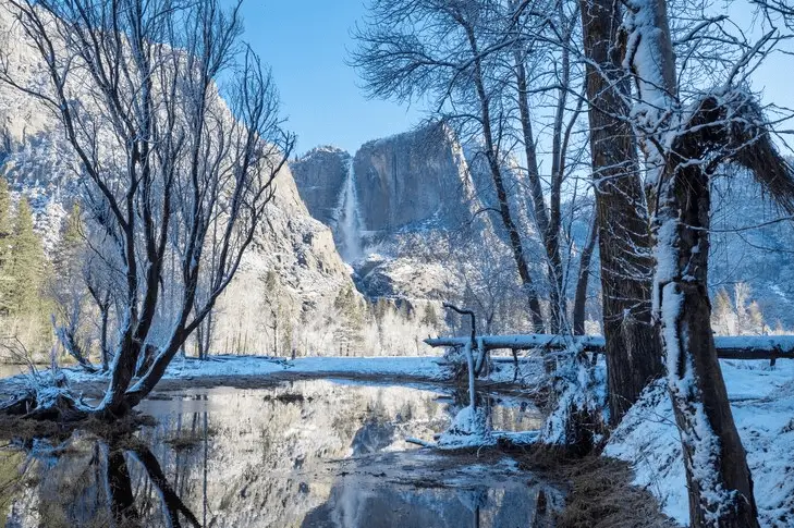 What Is The Best Time To Visit Yosemite National Park? | All Stuffs Guide