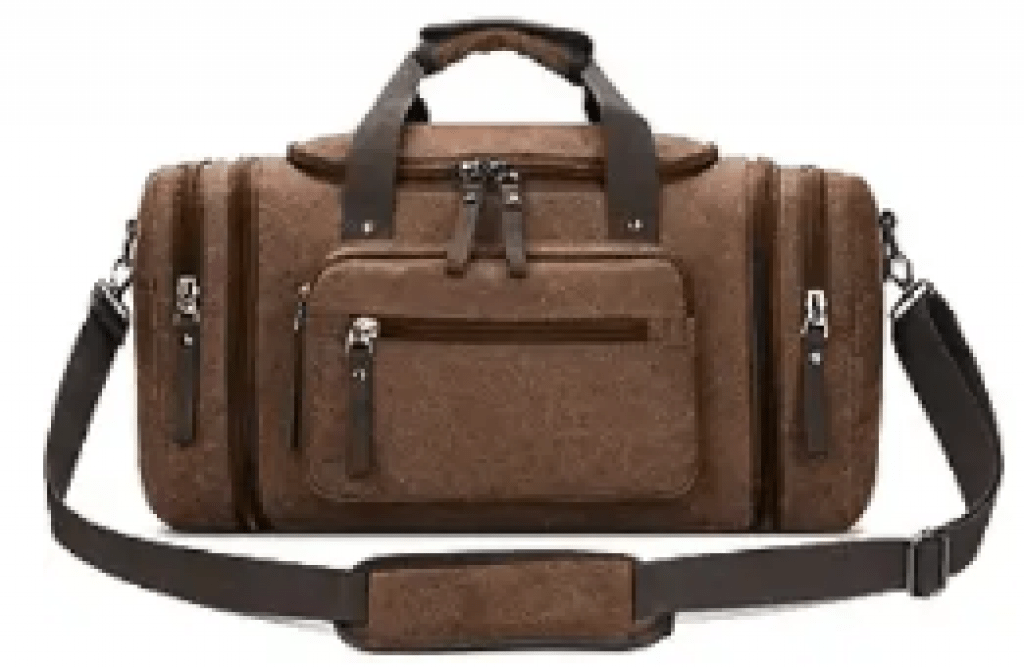 Top 7 Best Travel Duffel Bags In 2024 | All Stuffs Guide