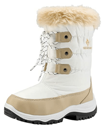 toddler winter boots