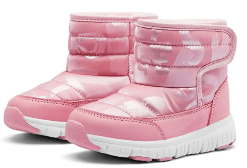 toddler winter boots