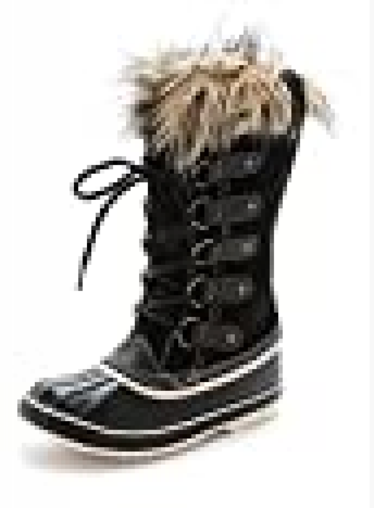 Best Winter Boots for Ladies