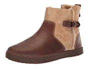 Olukai Women's Pehueha Hulu Boots