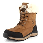 UGG Women's Adirondack III Snow Boots 