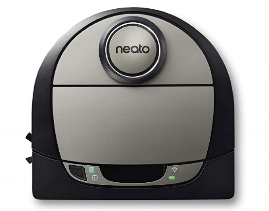 Robot Vacuum Cleaner