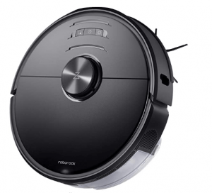 Roborock S6 MaxV Robot Vacuum Cleaner