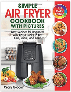 Air Fryer Recipes