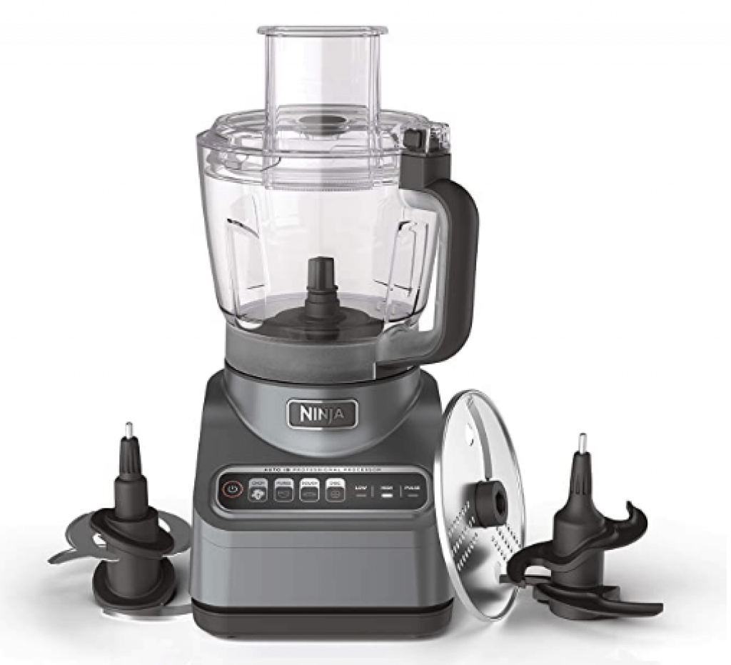 Food Processor