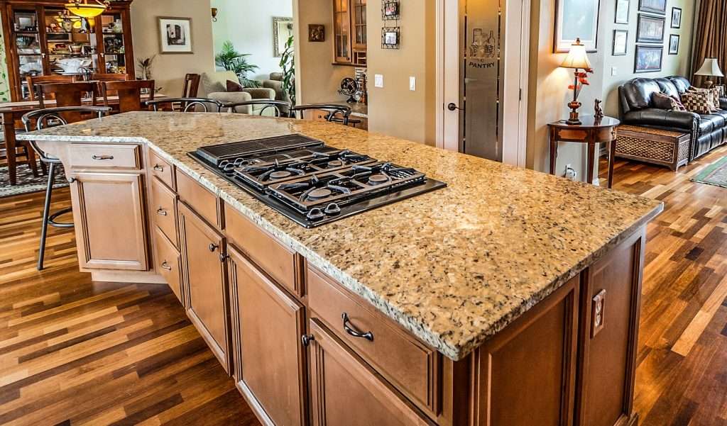 Kitchen Countertops