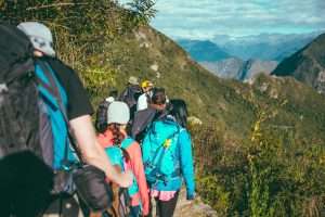 Hiking Trails Near Me With Waterfalls