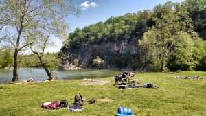 Hiking Trails Near Me With Waterfalls