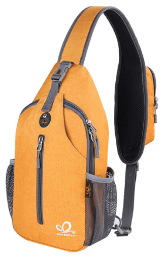 hiking backpack 