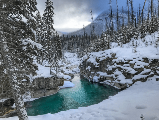 Banff National Park, Canada