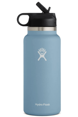 Hydro Flask Wide Mouth Bottle  for hikinghiking