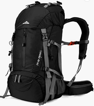 Loowoko 50L Hiking Backpack  