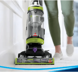 carpet cleaner